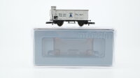 Märklin Z 80332 Gedeckter Güterwagen...