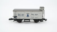 Märklin Z 80332 Gedeckter Güterwagen...