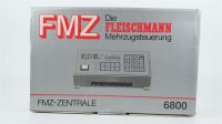 Fleischmann 6800 Fleischmann 6800 FMZ-Zentrale (in OVP)