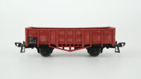 Fleischmann H0 1455 Hochbordwagen 885 000 DB