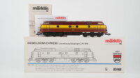 Märklin H0 83468 Diesellok BR Serie 1801 CFL 3...