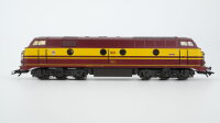 Märklin H0 83468 Diesellok BR Serie 1801 CFL 3...