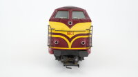 Märklin H0 83468 Diesellok BR Serie 1801 CFL 3 Leiter Gleichstrom