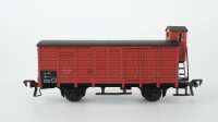 Fleischmann H0 1484 Gedeckter Güterwagen 114 339 DB