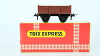 Trix Express H0 3450 Hochbordwagen "Schwerin"...