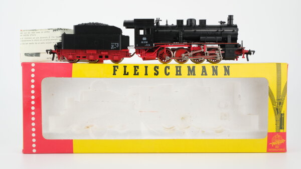 Fleischmann H0 1351 Dampflok BR 55 2781 DB Gleichstrom