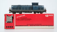 Jouef H0 Diesellok BR BB 66.150 SNCF Gleichstrom