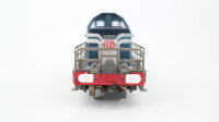 Jouef H0 Diesellok BR BB 66.150 SNCF Gleichstrom