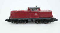 Arnold N Diesellok BR 211 232-4 DB