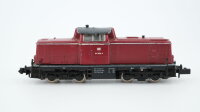 Arnold N Diesellok BR 211 232-4 DB