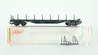 Liliput H0 201 Klapp-Rungenwagen ÖBB