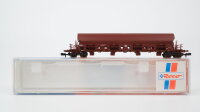 Roco N 25200 Schwenkdachwagen Tadgs DB