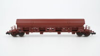 Roco N 25200 Schwenkdachwagen Tadgs DB