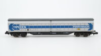 Roco N 25256 Schiebewndwagen "Tiphook Ferrywagon" DB