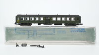 Roco N 02273B Mitteleinstiegswagen 2. Kl. SNCF