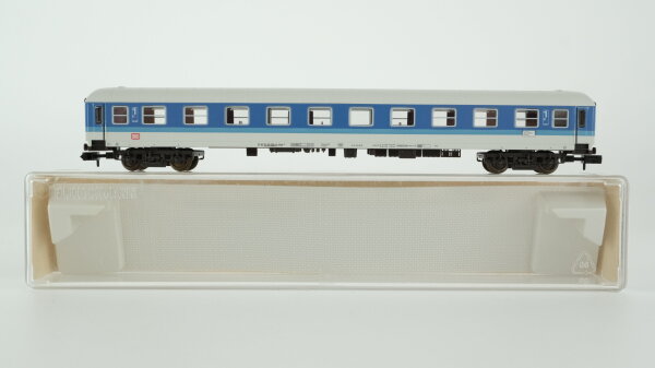 Fleischmann N 8176K InterRegio Fernreisewagen 1.Kl. DB