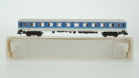 Fleischmann N 8176K InterRegio Fernreisewagen 1.Kl. DB