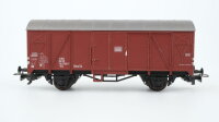 Liliput H0 23500 Güterwagen gedeckt DB