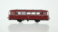 Fleischmann N 7403K Schienenbusbeiwagen 2. Kl. 995 DB
