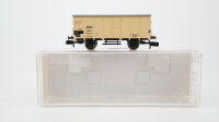 Fleischmann N 8349K Kühlwagen Homann Ghk DRG