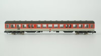 Fleischmann N 7432 Mittelwagen 2.Kl. 914 019-5 DB