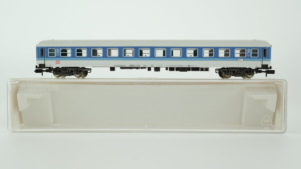 Fleischmann N 8177K InterRegio Personenwagen 2.Kl. DB