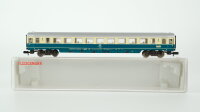 Fleischmann N 8194 Schnellzug Großraumwagen 2.Kl...