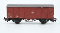 Liliput H0 23500 Güterwagen gedeckt DB