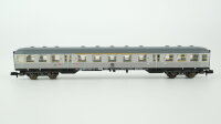 Fleischmann N 8121 Nahverkehrswagen Silberling 1./2. Kl....