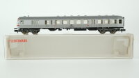 Fleischmann N 8120 Nahverkehr Steuerwagen Silberling...