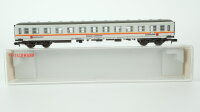 Fleischmann N 8119K Liegewagen Kombiverkehr Bcm 242 DB