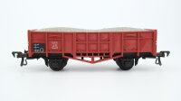 Fleischmann H0 1455 Hochbordwagen 885 000 DB