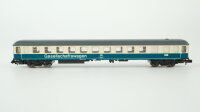 Minitrix N 13342 Gesellschaftswagen WGmh DB