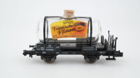Minitrix N 15102 Glaskesselwagen "Gräfs...