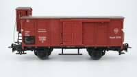Liliput H0 21400 Güterwagen mit Bremserhaus...