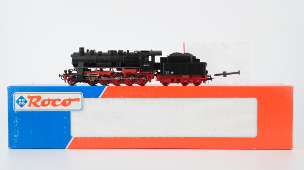 Roco H0 43636 E-Lok BR E 41 004 DB Gleichstrom - Modellbahn
