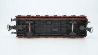 Liliput H0 20412 Niederbordwagen 415 505 ÖBB