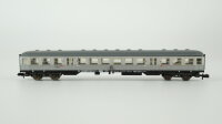Fleischmann N 8122 Nahverkehrswagen 2. Kl Bnrzb 778 DB