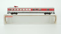 Fleischmann N 8182K IC Speisewagen WRmz 135 DB