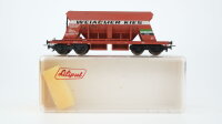 Liliput H0 24654 Schüttgutwagen "Weiacher...