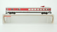 Fleischmann N 8182K IC Speisewagen WRmz 135 DB