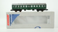 Arnold N 5804 Eilzugwagen 2. Kl Umbauwagen B4yge DB