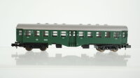 Arnold N 5804 Eilzugwagen 2. Kl Umbauwagen B4yge DB