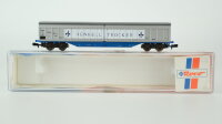 Roco N 25279 Schiebewandwagen "Henkell Trocken"...