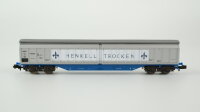 Roco N 25279 Schiebewandwagen "Henkell Trocken"...