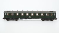 Liliput H0 843 00 Personenwagen, Kl.2 DB