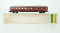 Minitrix N 51 3012 00 Personenwagen Speisewagen...