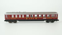 Minitrix N 51 3012 00 Personenwagen Speisewagen...