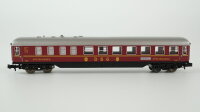 Minitrix N 18036 Speisewagen DSG WR4ümg DB