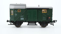 Fleischmann H0 5301 Güterzugbegleitwagen "124...